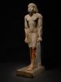 фигура на човек от Старото царство на Древен Египет